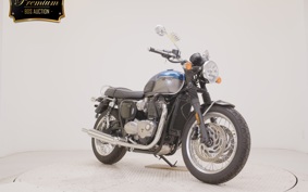 TRIUMPH BONNEVILLE T120 2022