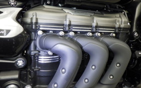 TRIUMPH ROCKET III R 2025