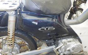 HONDA C50 SUPER CUB AA04