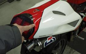 DUCATI 996 MONOPOSTO 2000