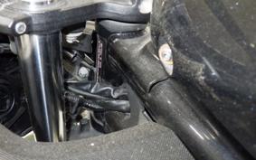 KAWASAKI NINJA 400 2016 EX400E