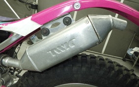 YAMAHA TY250 Z 2003 4GG