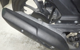 HONDA DIO110-3ﾍﾞｰｼｯｸ 2025 JK03