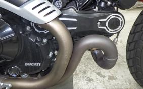 DUCATI SCRAMBLER ICON 2022