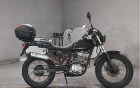 HONDA FTR223 MC34