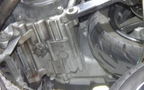 YAMAHA CYGNUS 125 XSR 3 SEA5J