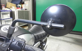 YAMAHA XSR125 2025 RE46J