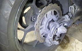 KAWASAKI ZX 1400 NINJA R 2014