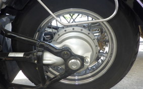 SUZUKI INTRUDER 400 Classic 2005 VK54A