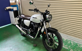 HONDA GB350 2024 NC59