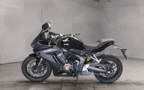 HONDA CBR650R RH03
