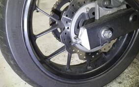 HONDA 400X 2013 NC47