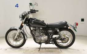 YAMAHA SR400 Gen.3 2001 RH01J