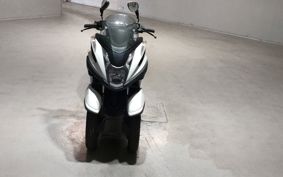 YAMAHA TRICITY 125 SE82J