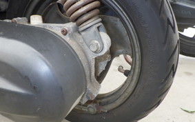 YAMAHA JOG Gen.2 3YJ