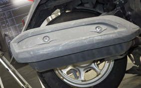 HONDA TACT-4ﾍﾞｰｼｯｸ AF79