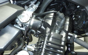 SUZUKI V-STROM 250 A 2009