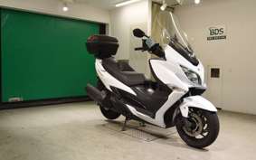 SUZUKI BURGMAN400 A 2018 DU11A
