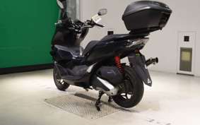 HONDA PCX 125 JK05