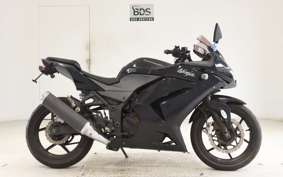 KAWASAKI NINJA 250R EX250K