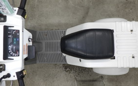 HONDA GYRO X TD02