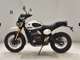 Фото Triumph SCRAMBLER 400XC 2025 с японского аукциона