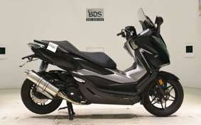 HONDA FORZA 250 2002 MF13