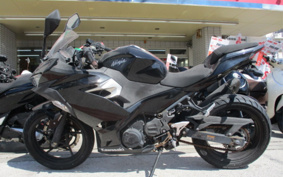 KAWASAKI NINJA 250 EX250P