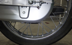 HONDA C110 SUPER CUB 2014 JA44