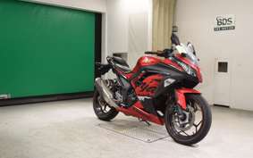 KAWASAKI NINJA 250 ABS 2026 EX250L