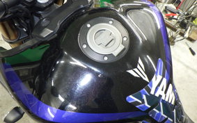 YAMAHA MT-09 ASP 2018 RN52J