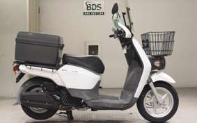 HONDA ﾍﾞﾝﾘｨ50-2 2007 AA05