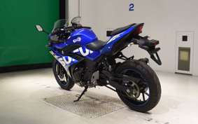 SUZUKI GSX250 R 1997