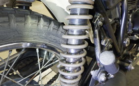 KAWASAKI 250TR 2002 BJ250F