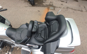 HONDA GL 1800 GOLD WING 2013 SC68