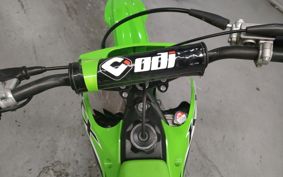 KAWASAKI KX112 KX112A