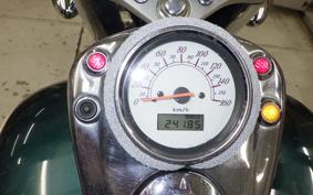 HONDA SHADOW 400 1997 NC34