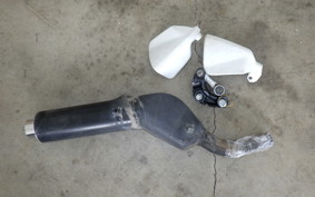 HONDA XR250