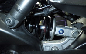 YAMAHA MT-09 Tracer GT 2020 RN51J