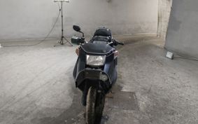 HONDA FUSION MF02