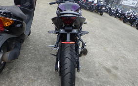 YAMAHA YZF-R25 A RG74J