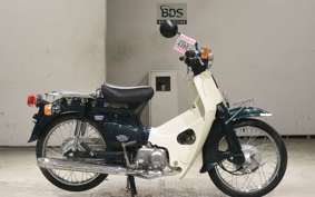 HONDA C70 SUPER CUB C70