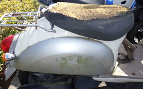 HONDA CREA SCOOPY AF55