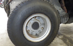 HONDA GYRO CANOPY TA02