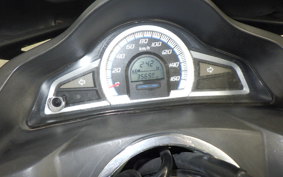 HONDA PCX125 2025 JF56