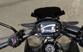 KAWASAKI Z650 ER650H