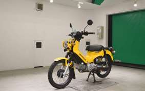 HONDA ｸﾛｽｶﾌﾞ110-2 JA45
