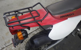 HONDA XR50 MOTARD AD14