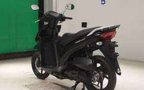 SUZUKI ADDRESS 110 2000 CE47A