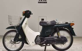 SUZUKI BIRDIE 50 E BA41A